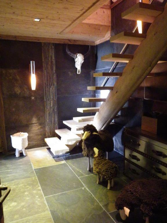 Chalet De Luxe "Lodge Des Sens" - Jacuzzi & Sauna - 12 Pers Bolquere Pyrenees 2000 Kültér fotó